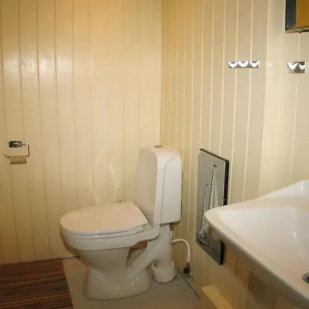 Дом отдыха Holiday Joeran - 5m To The Inlet In Se Jutland By Interhome *