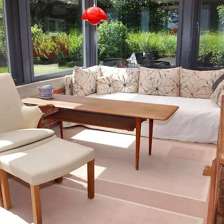 Holiday Joeran - 5m To The Inlet In Se Jutland By Interhome
