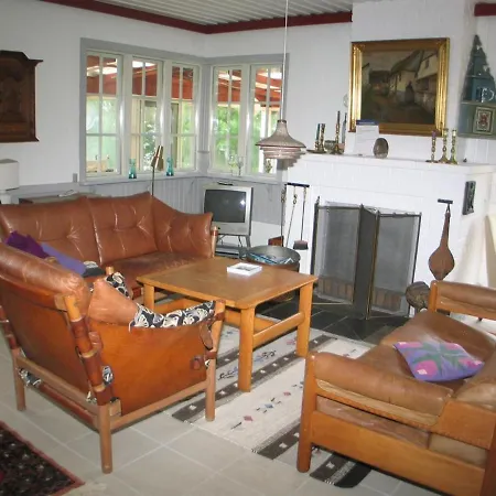 Holiday Joeran - 5m To The Inlet In Se Jutland By Interhome Vakantiehuis