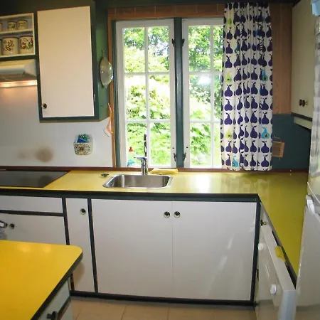 Holiday Joeran - 5m To The Inlet In Se Jutland By Interhome Дом отдыха