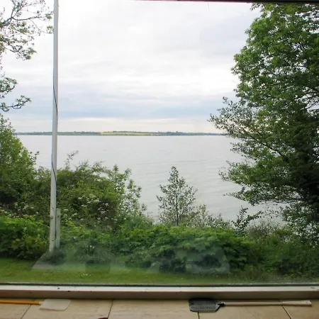 Holiday Joeran - 5m To The Inlet In Se Jutland By Interhome