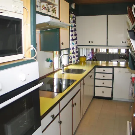 Holiday Joeran - 5m To The Inlet In Se Jutland By Interhome Обенро